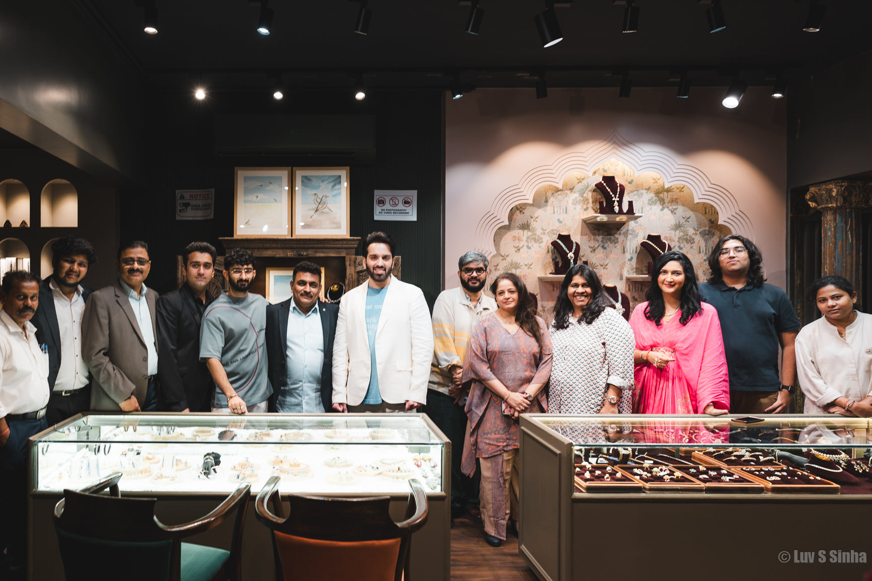VARUNA ART EXHIBITION