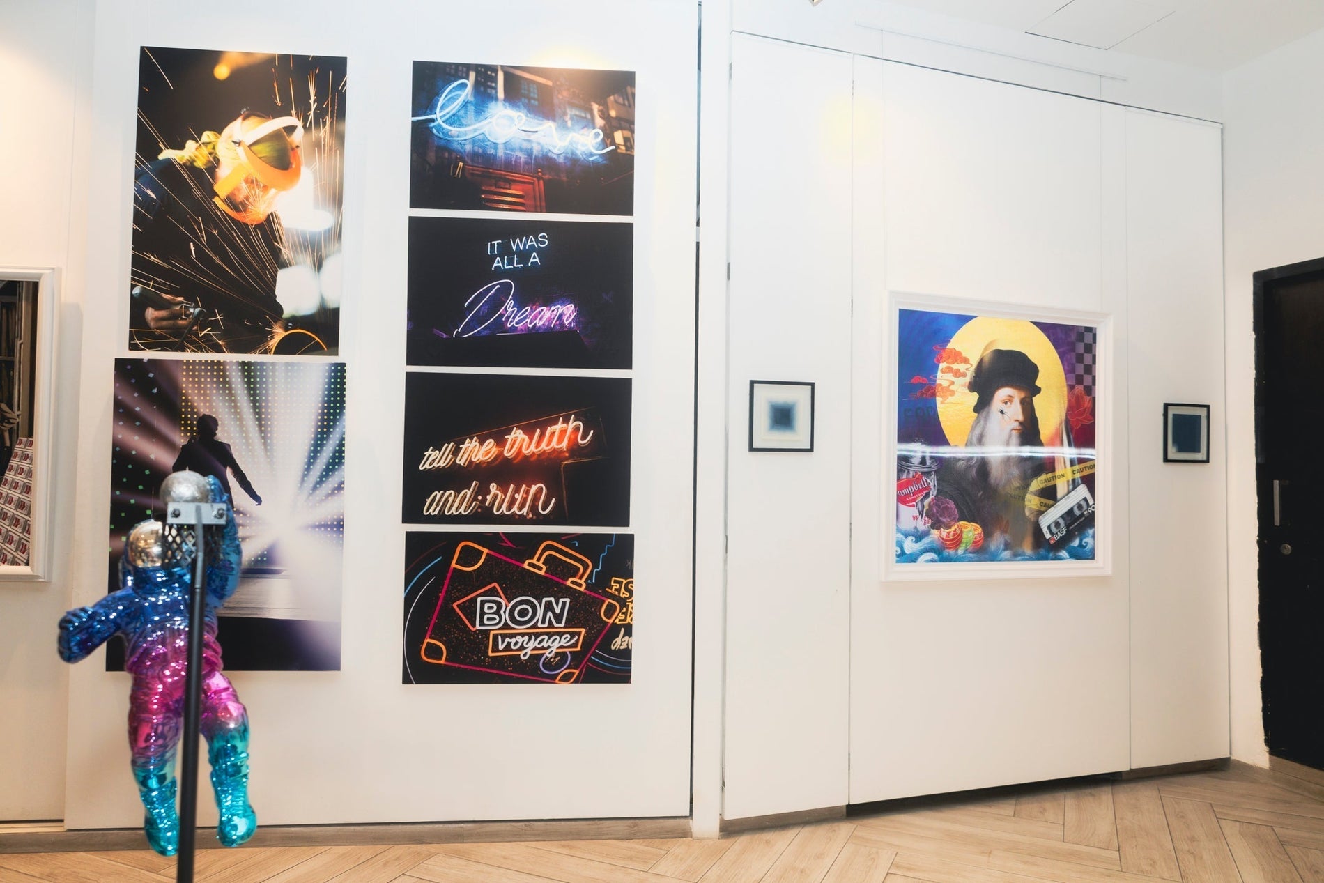 The Art of Confluence