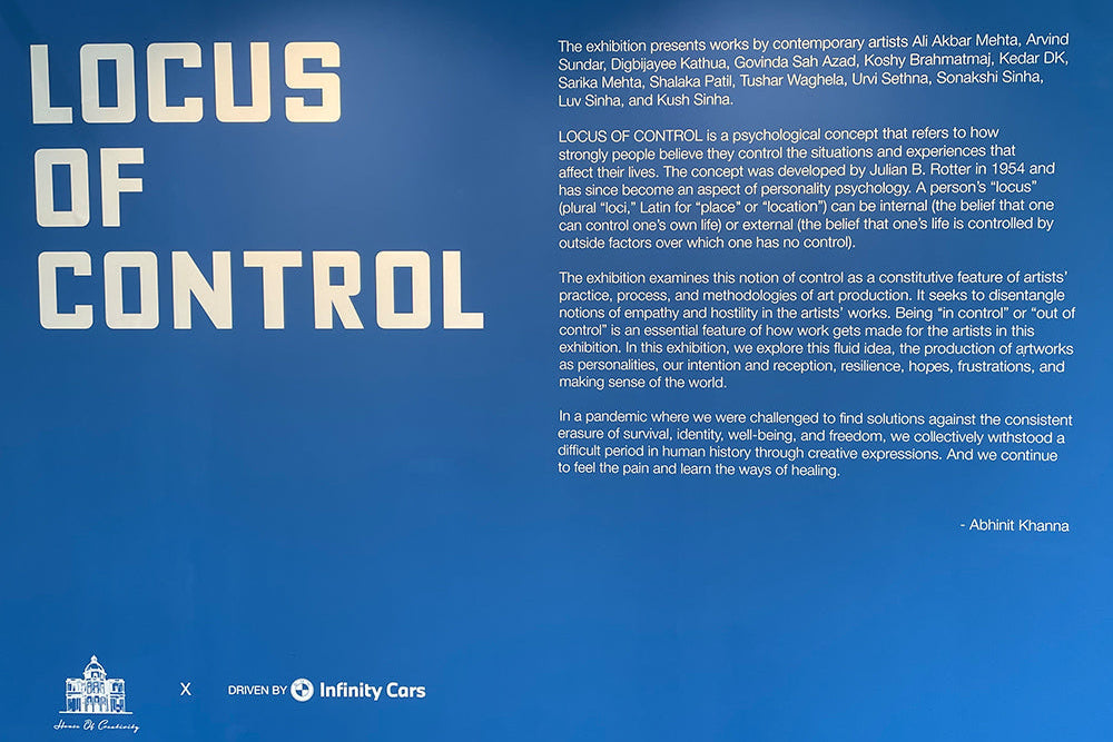 Locus of Control