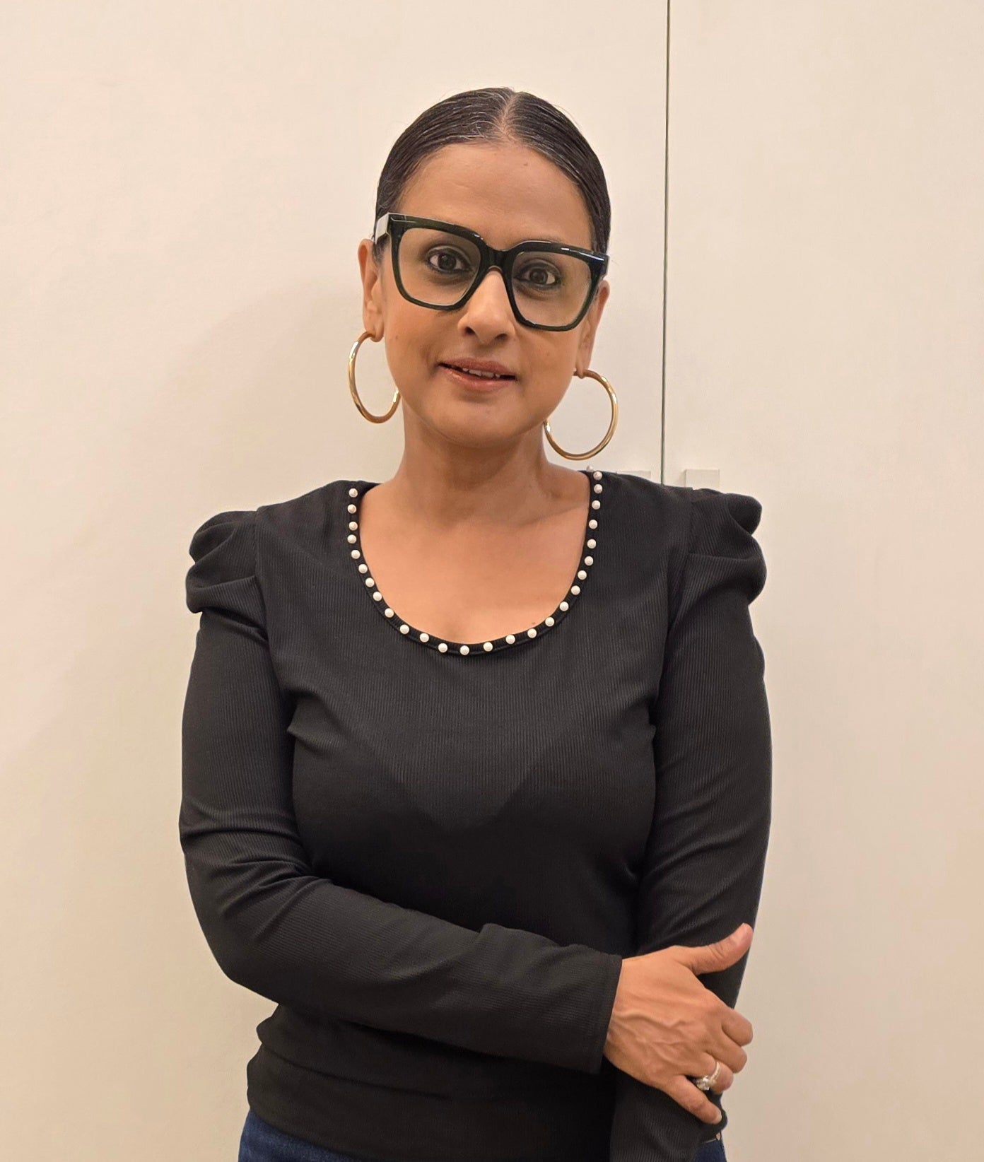 Rupali Jhaveri