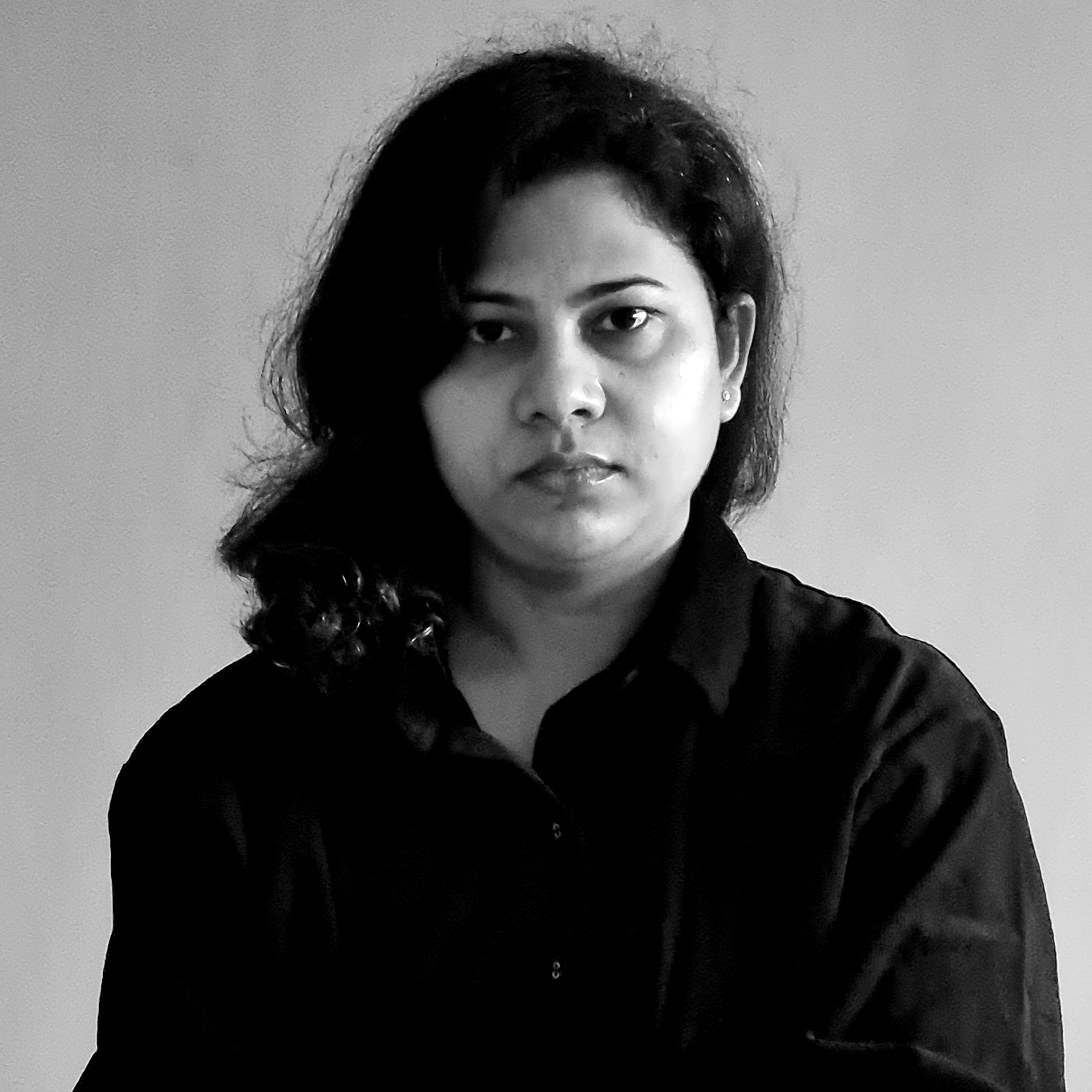Shalaka Patil