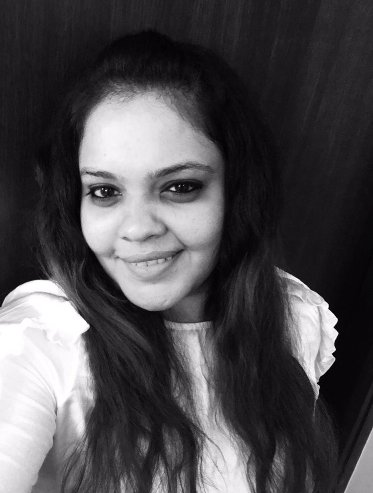 Radhika Vora