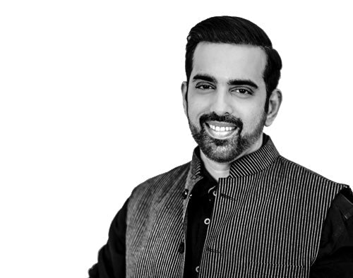 Kussh Sinha