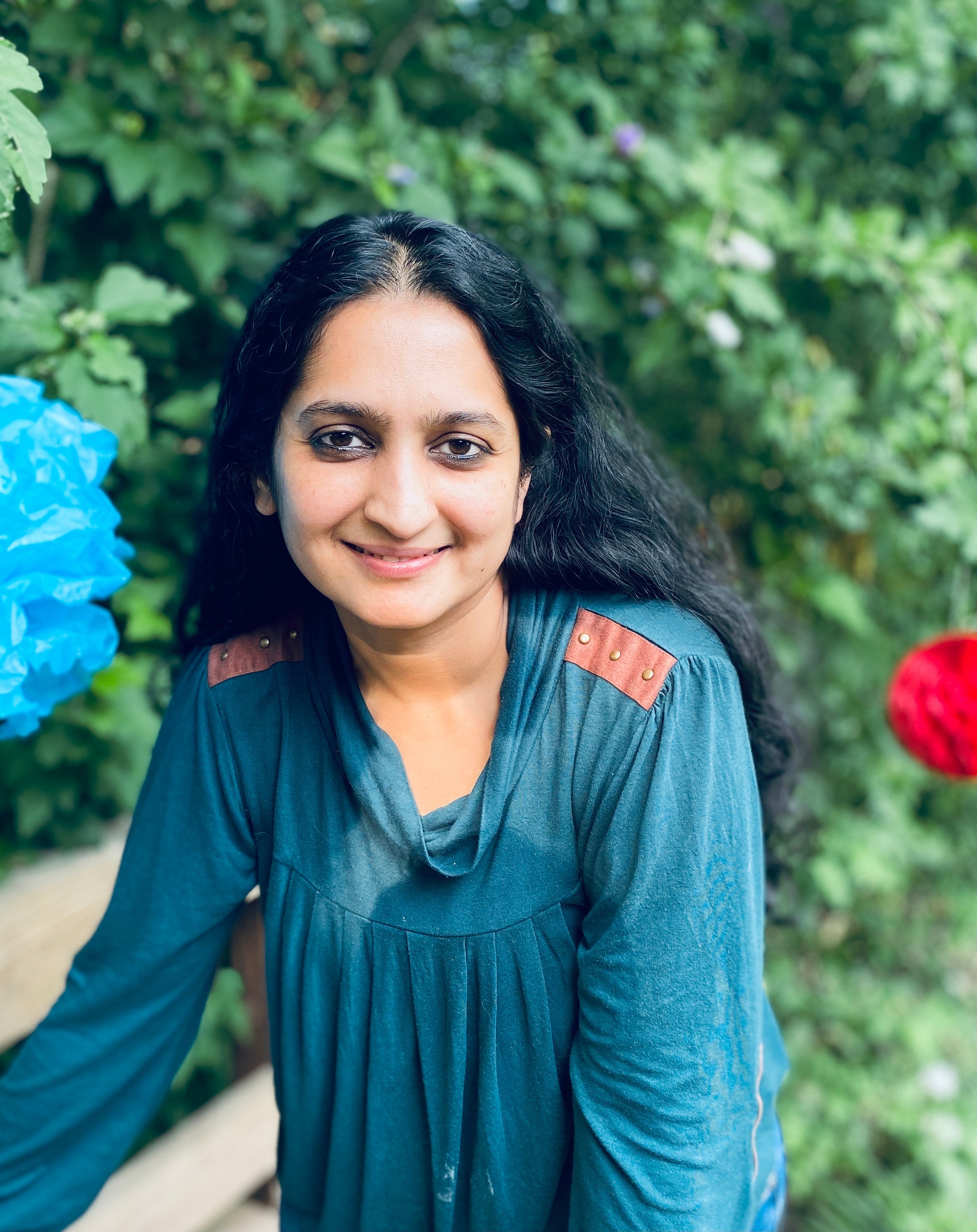 Rupa Choradia