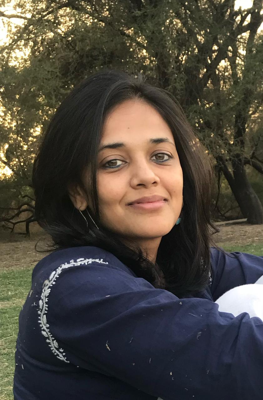 Sarika Mehta