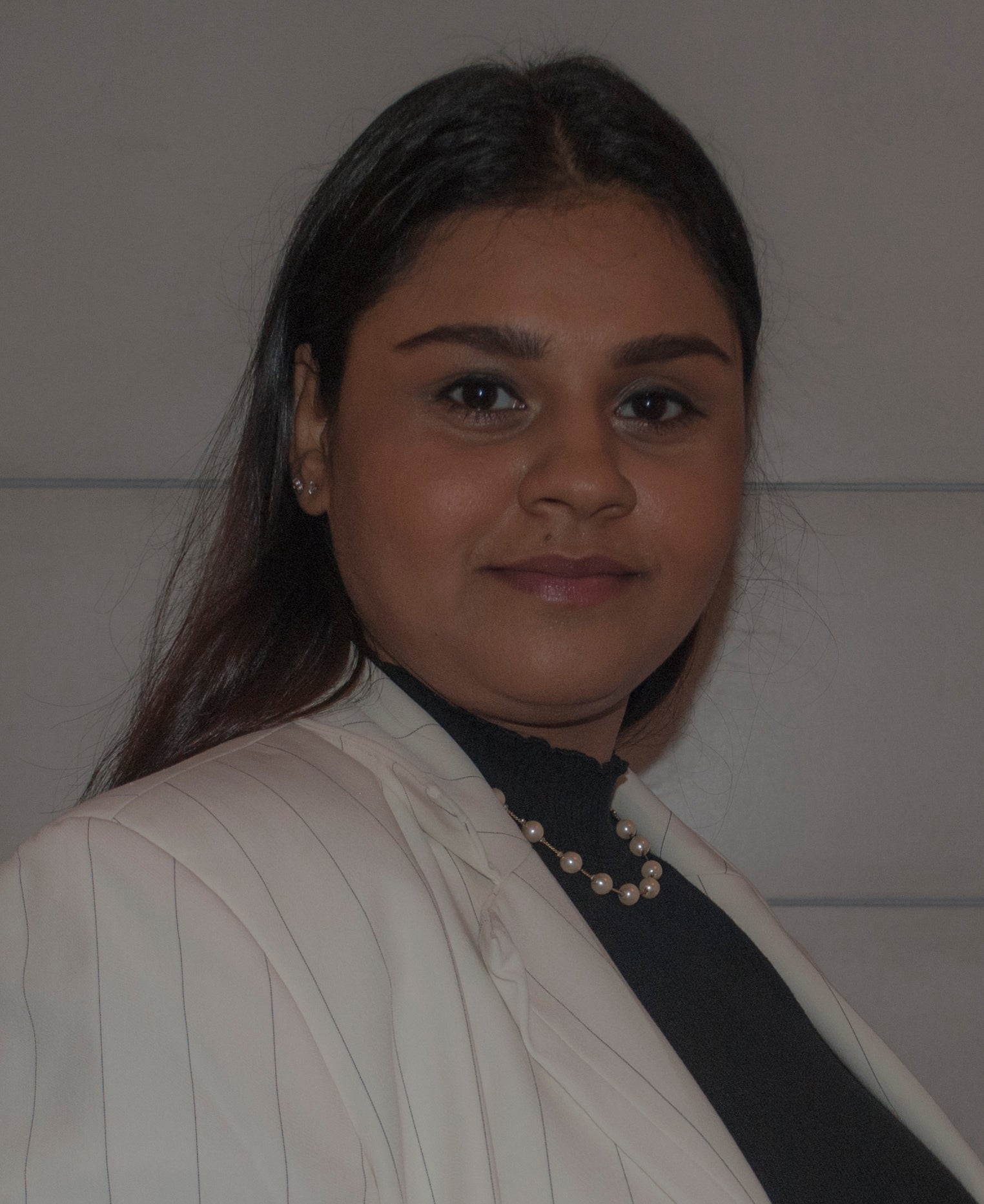 Urvi Sethna