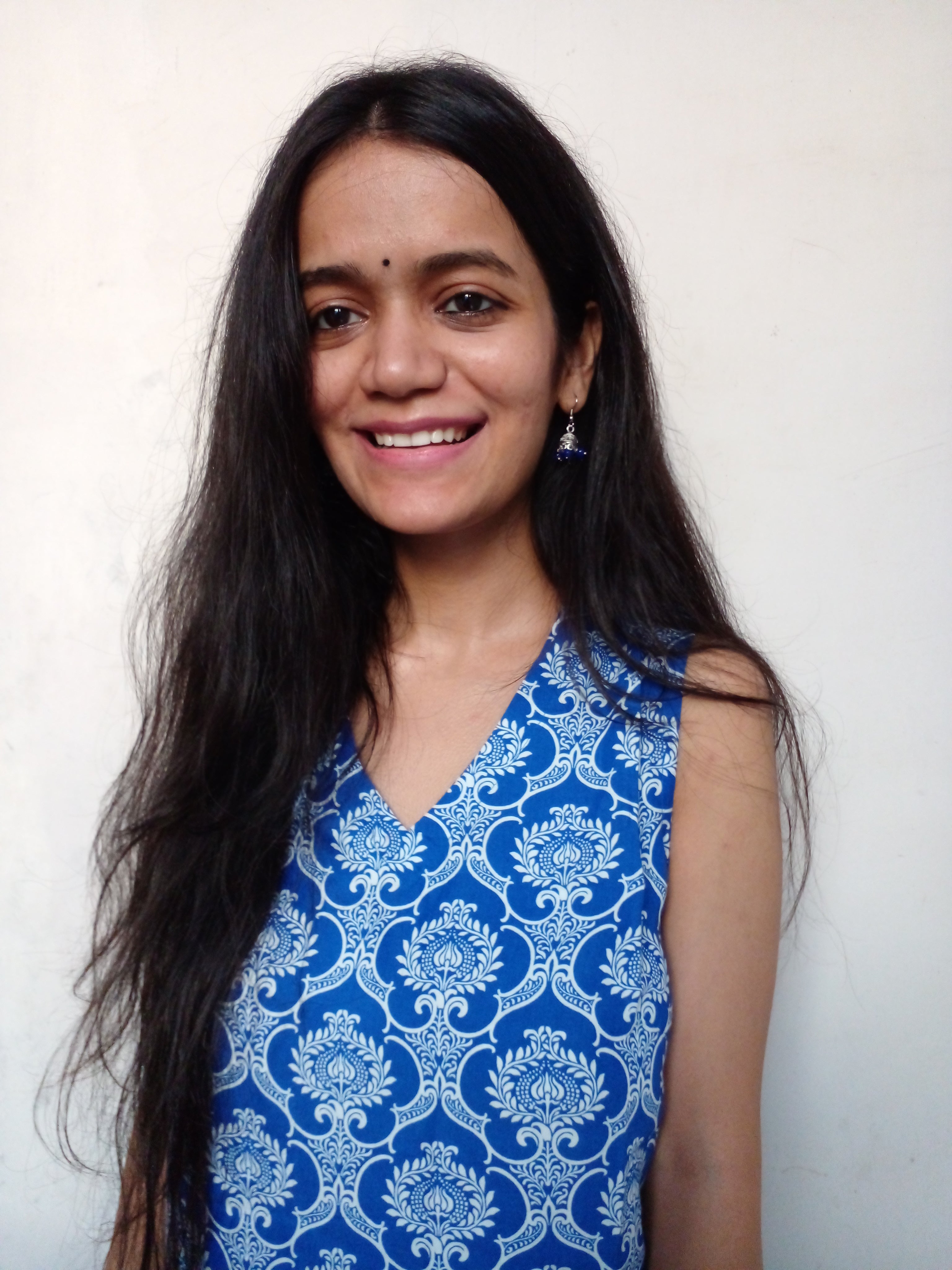 Vandita Misra