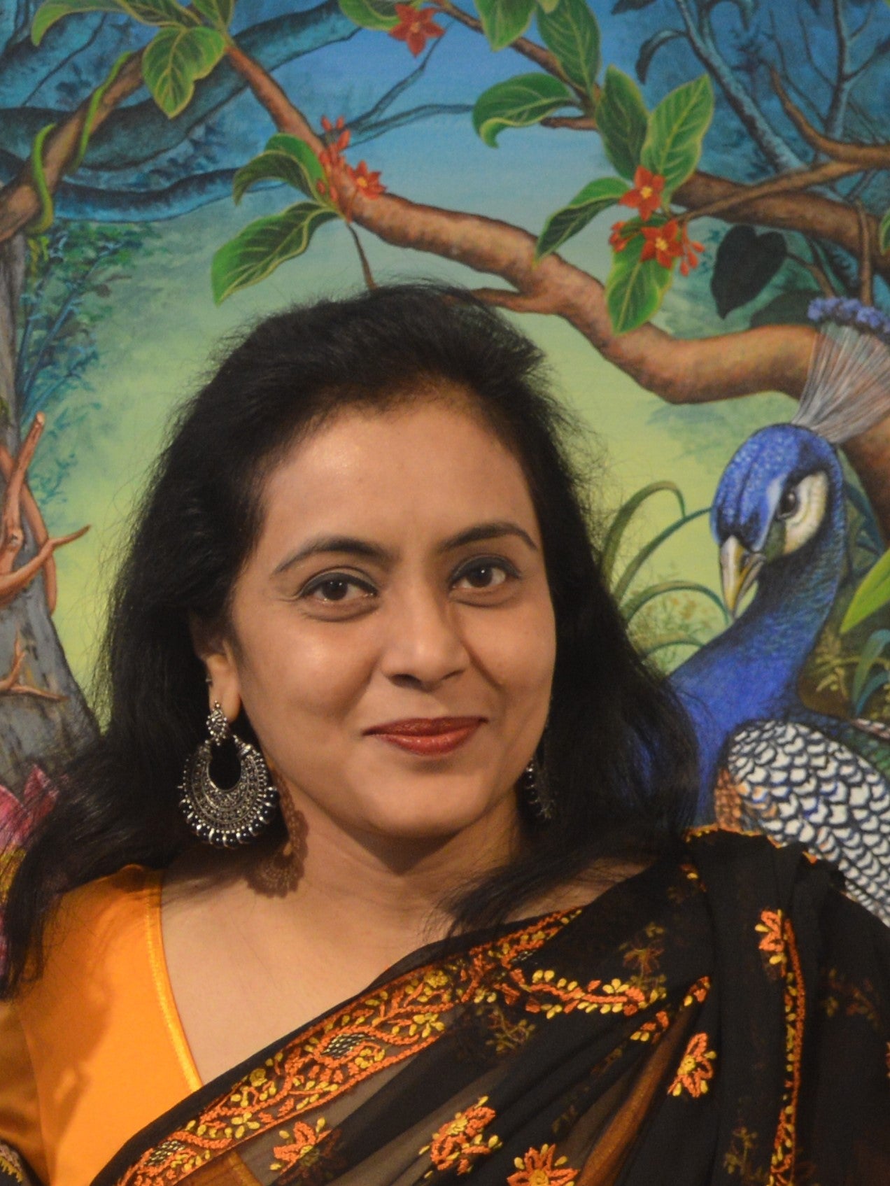 Vani Chawla
