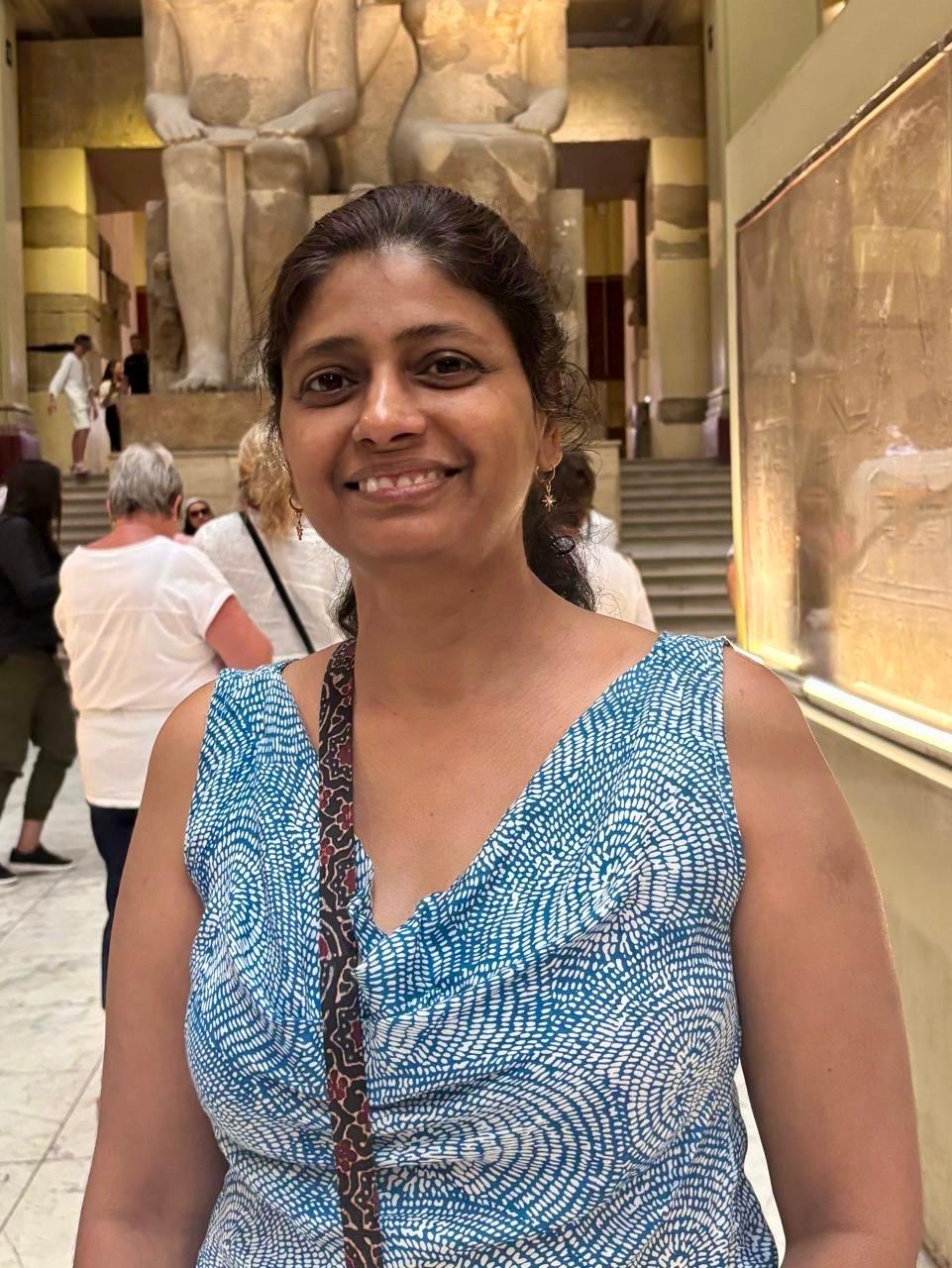 Rachana Patkar