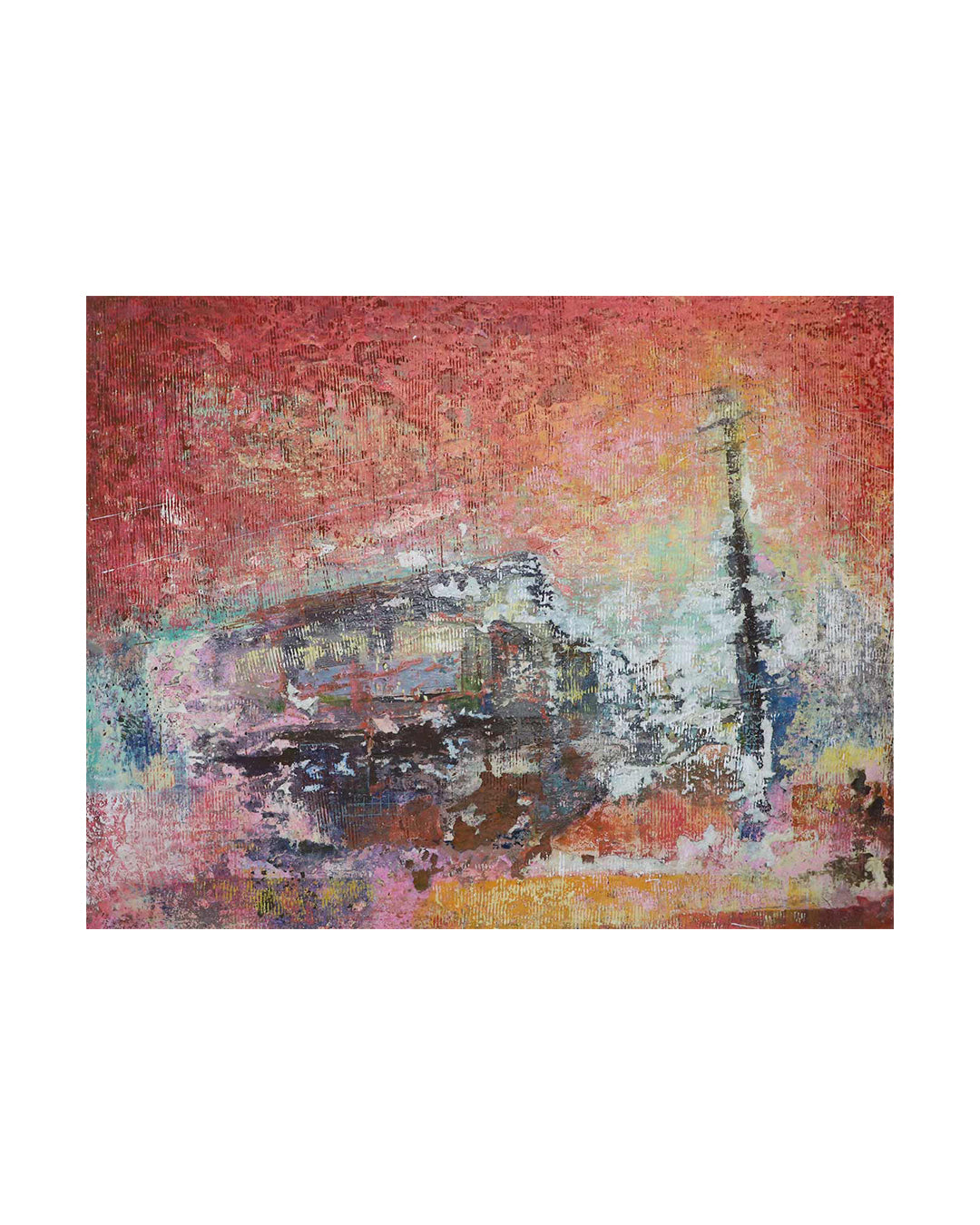 Impression of rural aesthetic-3