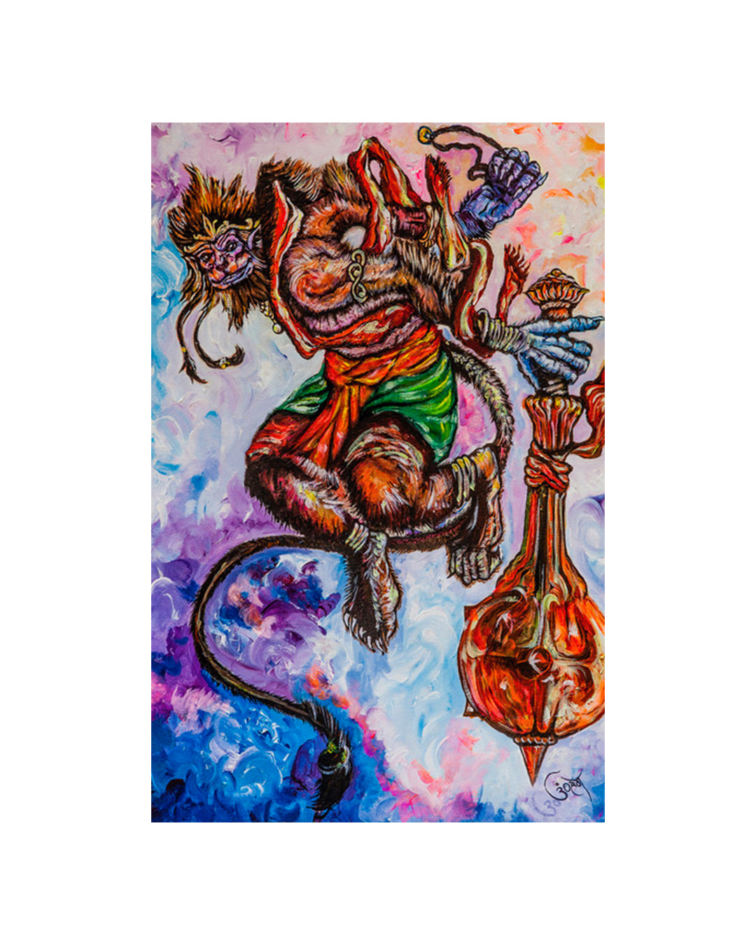 Hanuman