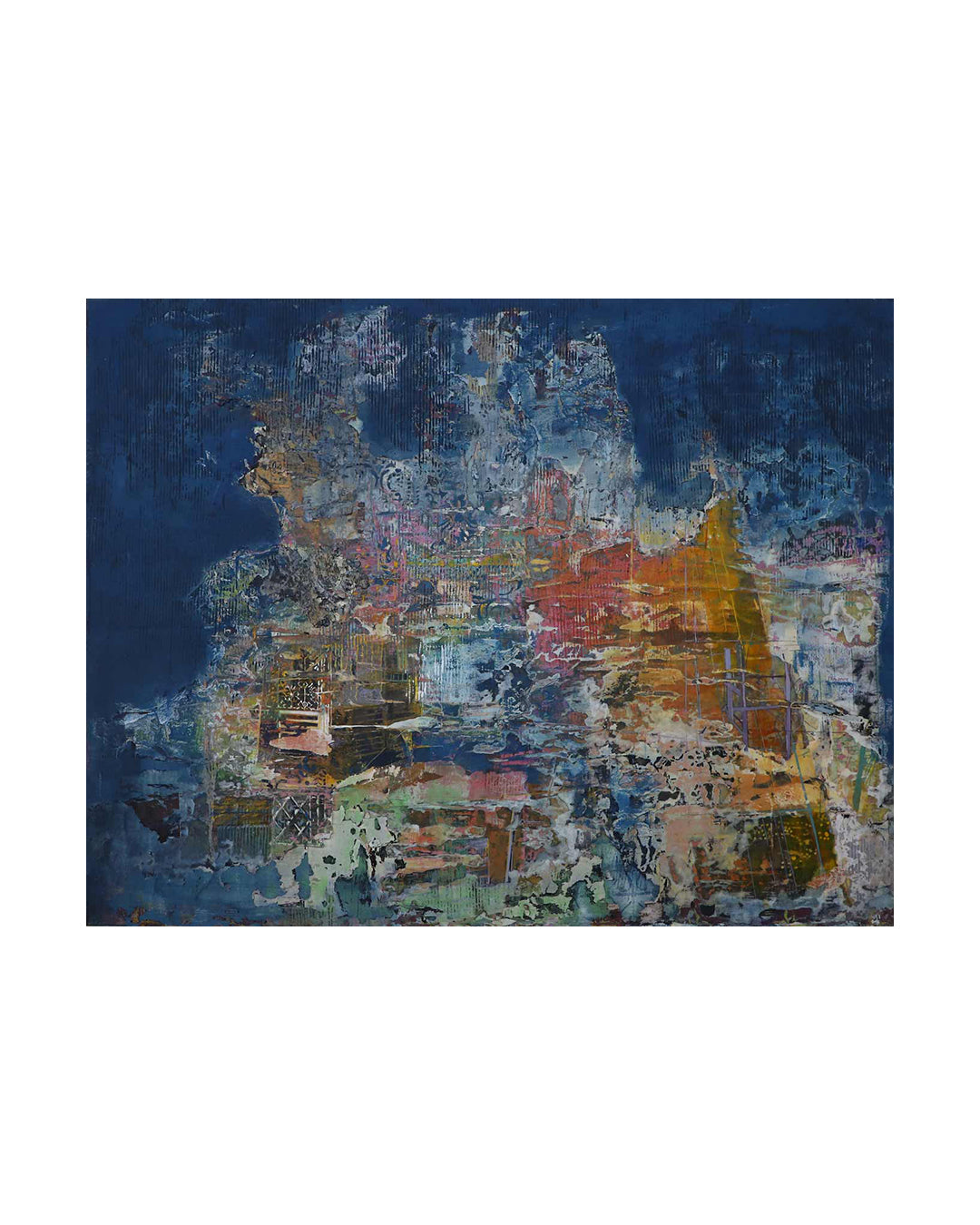 Impression of rural aesthetic-2
