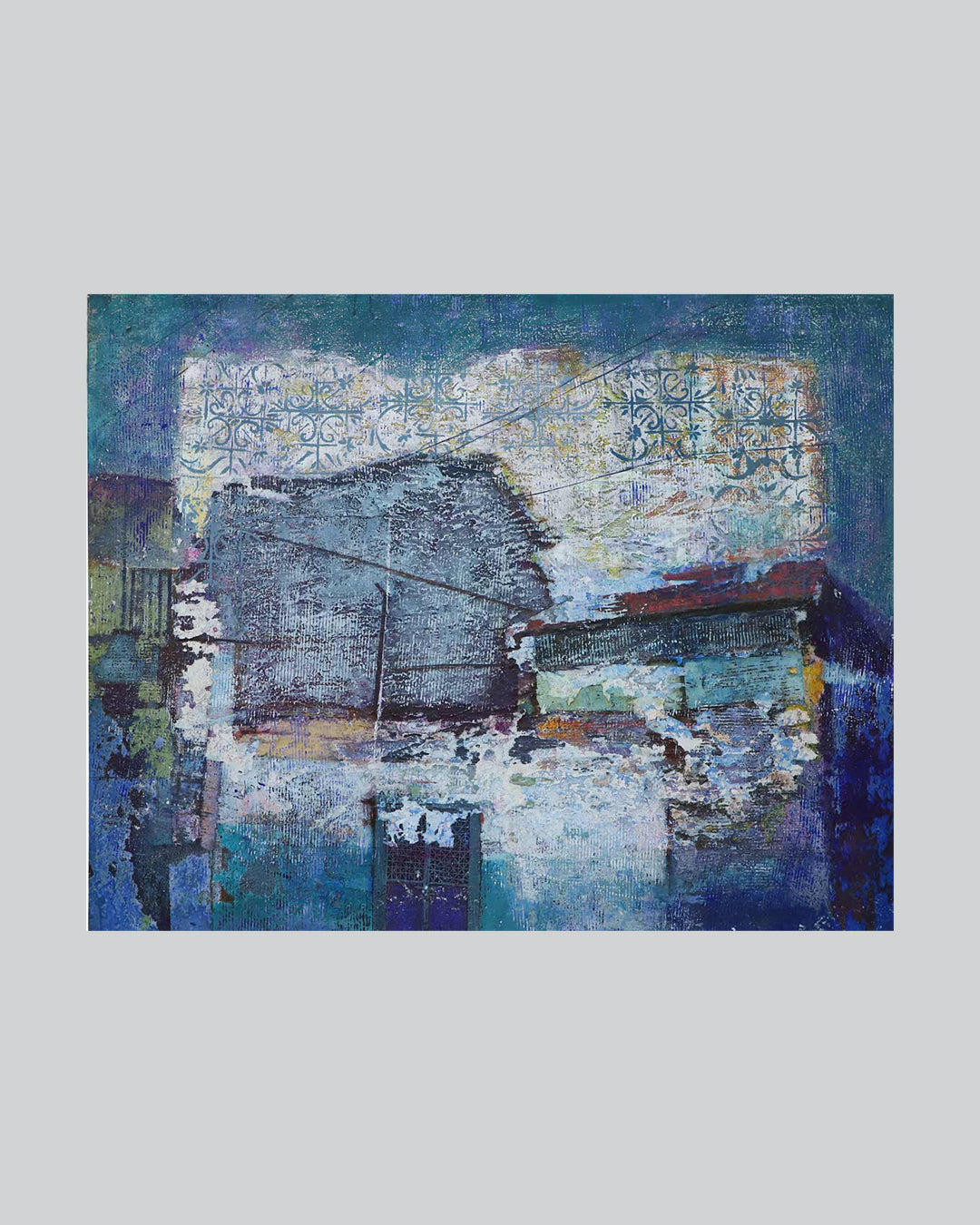 Impression of rural aesthetic-4