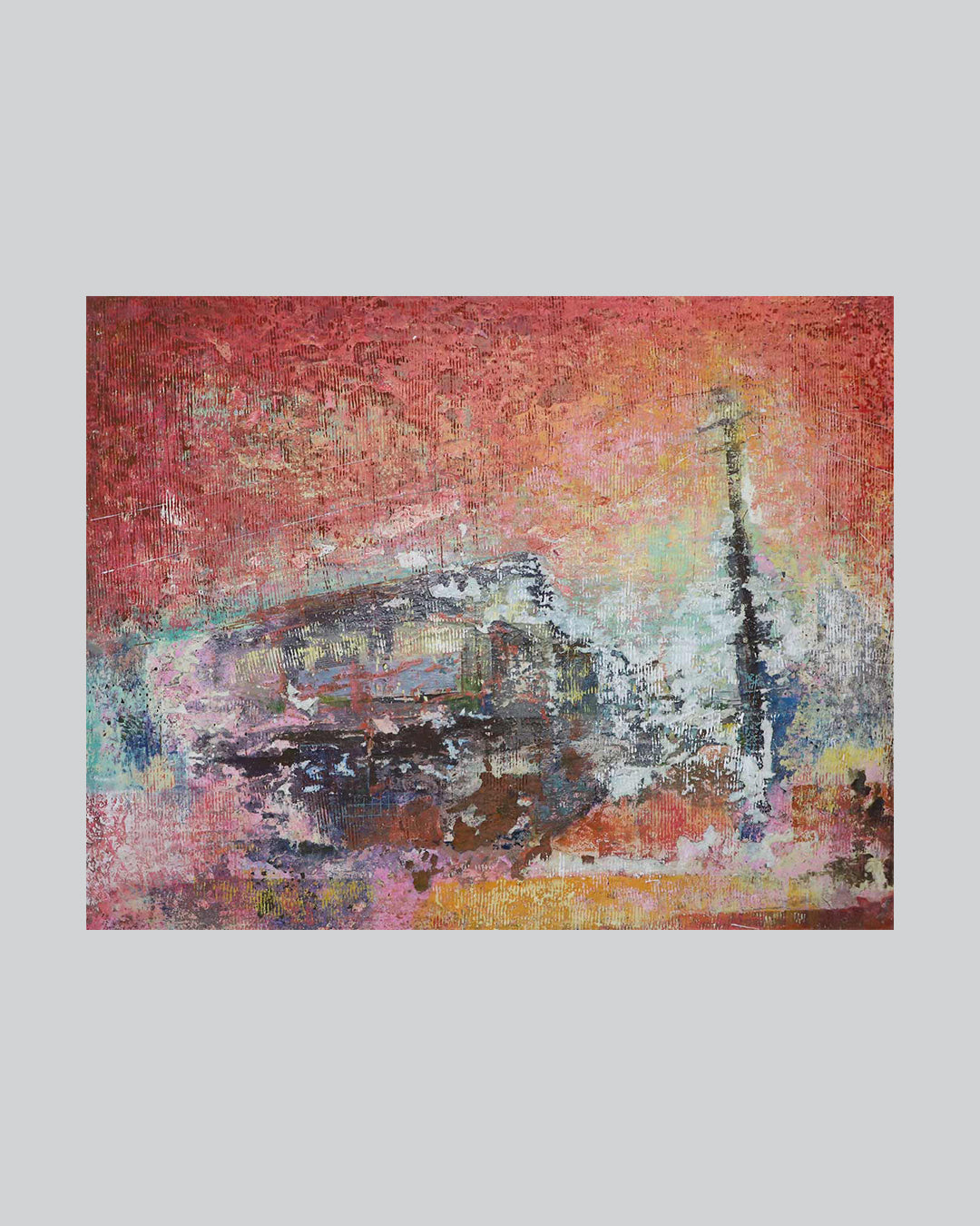 Impression of rural aesthetic-3