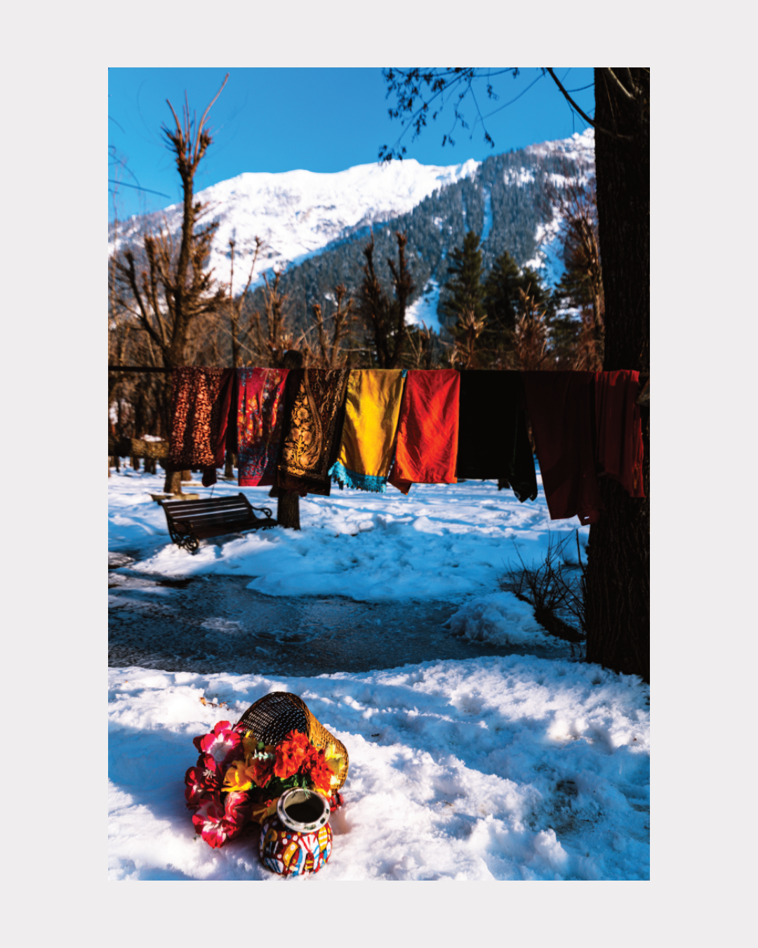 Betaab Valley