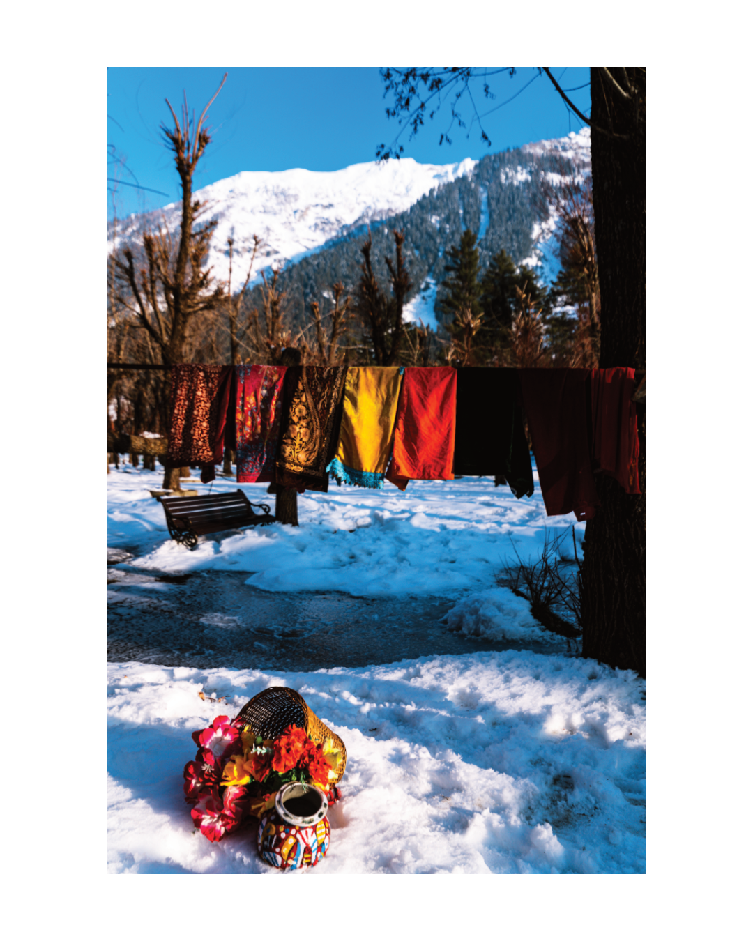Betaab Valley