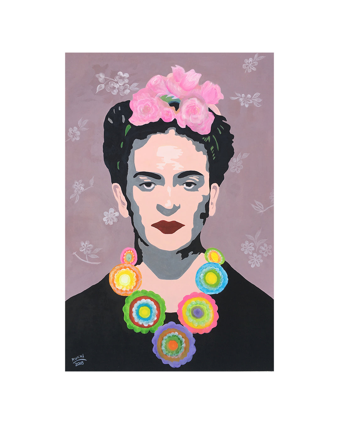 Frida Kahlo