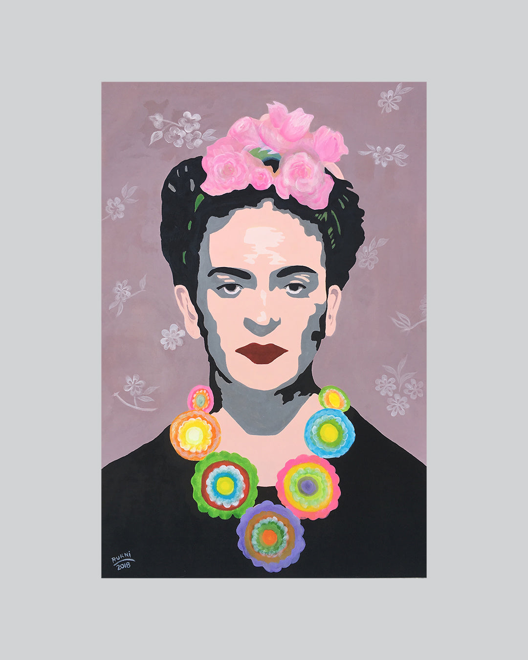 Frida Kahlo