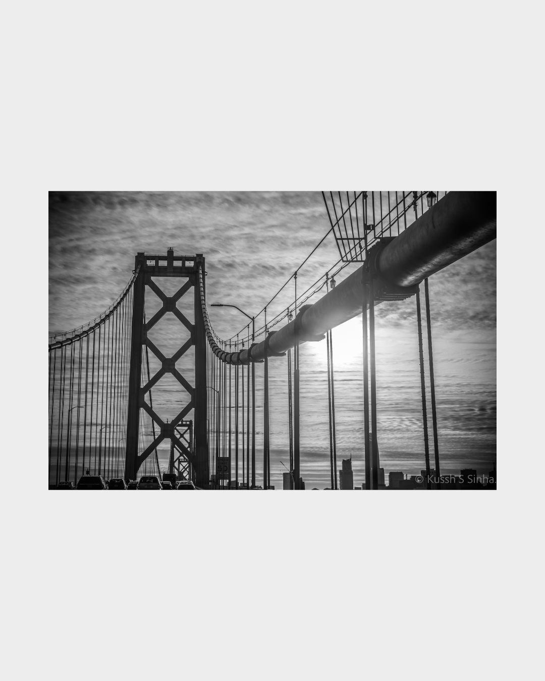 The Bridge
