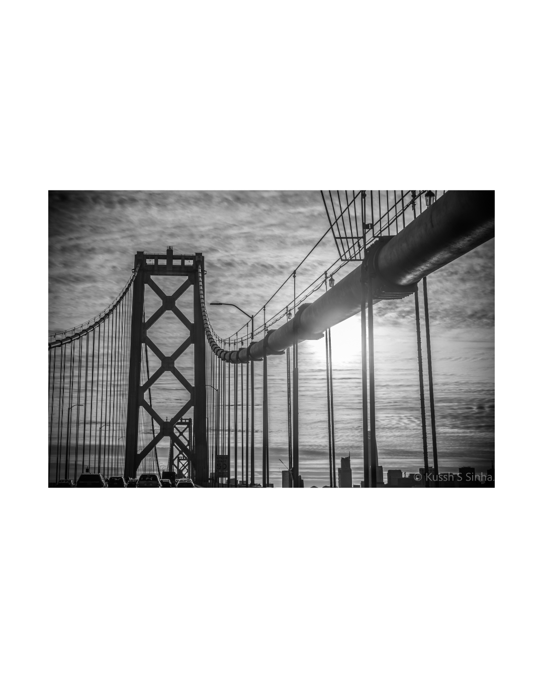 The Bridge